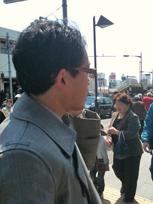 もしもしむかいがわですー